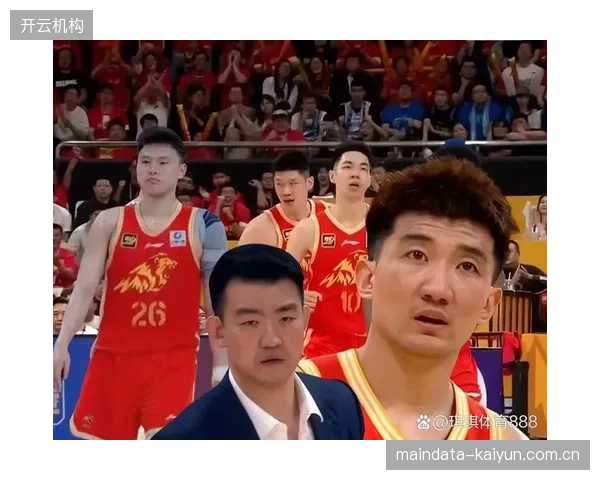 CBA官方报告揭示防守是夺冠第一要素，高强度防守体系已成联盟强队的建队标准。